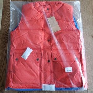 fjallraven expedition down lite vest